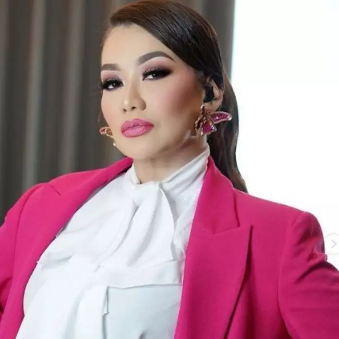 Reza Artamevia ungkap kedekatan Aaliyah dan Thariq, akui sudah dikenalkan dengan keluarga Halilintar