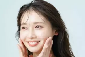 Bukan pakai tepung beras, begini cara memutihkan wajah ala wanita Jepang dengan 1 jenis sumber protein