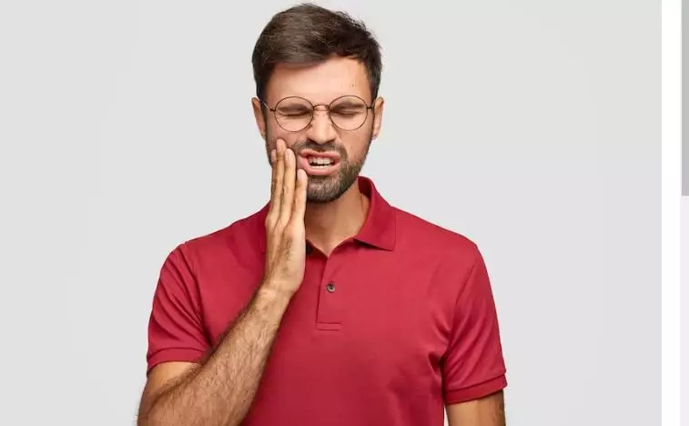 12 Arti mimpi gigi goyang © 2023 brilio.net