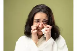 Tanpa putih telur, ini trik bikin hidung mulus dari komedo tersumbat pakai 1 bahan pemanis