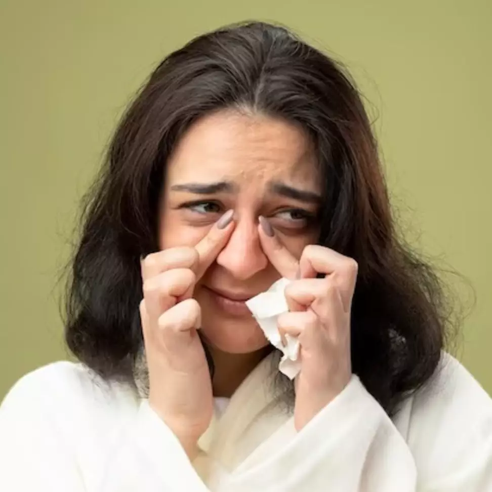 Tanpa putih telur, ini trik bikin hidung mulus dari komedo tersumbat pakai 1 bahan pemanis