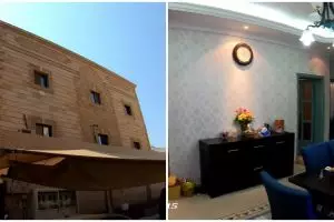 TKI asal Madura punya apartemen mewah di Arab Saudi senilai Rp 12 miliar, intip 11 potretnya