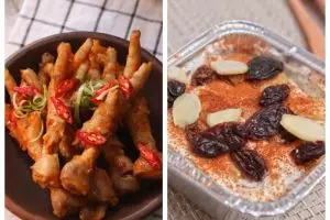 7 Ide jualan makanan online kekinian, enak, mudah dibuat dan bikin nagih