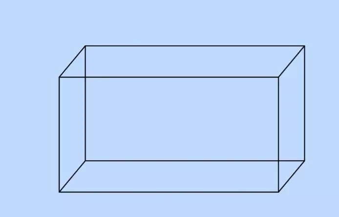 Cara menghitung volume balok © 2023 brilio.net Cara menghitung volume balok © 2023 brilio.net