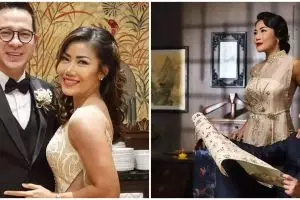 Resmi cerai dari Inge Anugrah, Ari Wibowo menangkan hak asuk anak