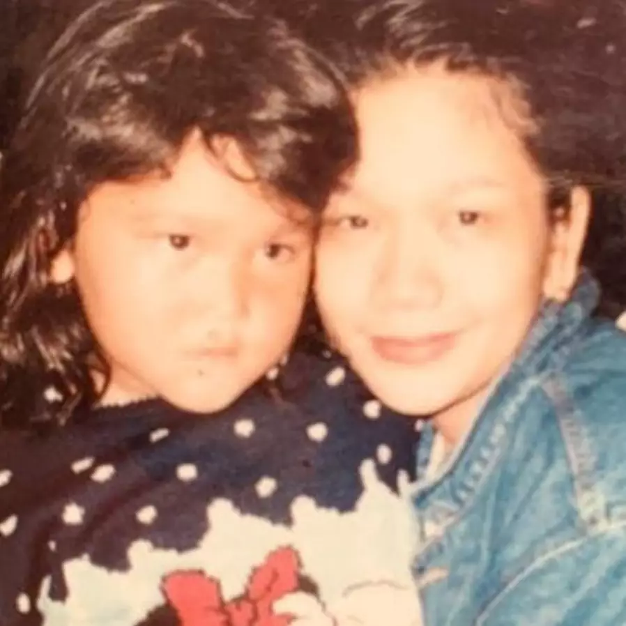 9 Potret terbaru Putri Aryanti cicit Soeharto yang bersuami bule Italia, kini makin manglingi