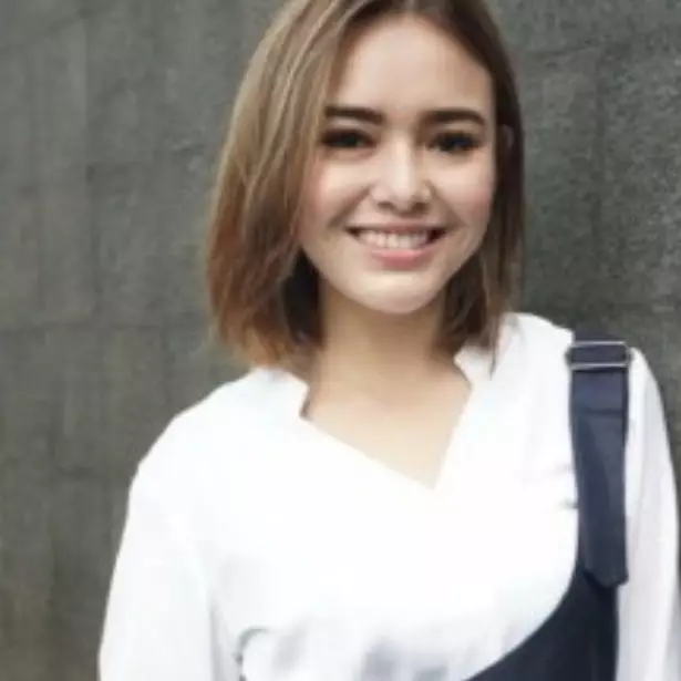 Penampakan lokasi syuting Amanda Manopo yang kebakaran, begini keadaan sang aktris sekarang