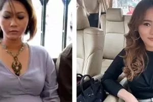 Sempat dicibir artis dangdut nggak bisa apa-apa, begini jatuh bangun Inul Daratista dulu