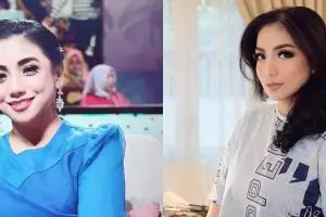 Kini jadi single mom usai cerai dengan bule Turki, intip 11 transformasi Siti KDI