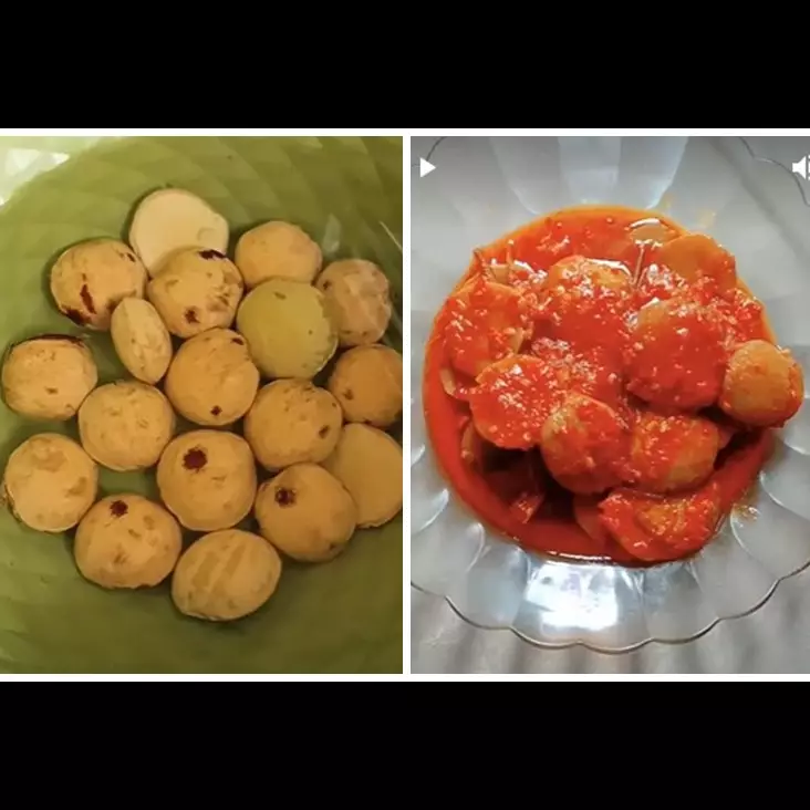 Tak dicampur baking soda, ini trik rebus jengkol agar baunya hilang dan tak pahit pakai 3 bahan dapur