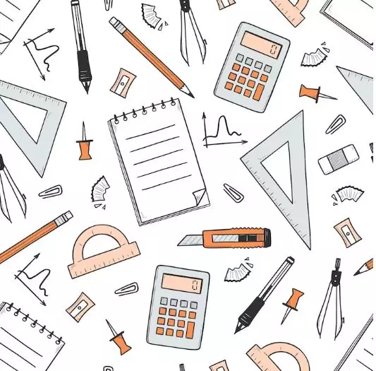 Kumpulan rumus aljabar dalam matematika © 2023 brilio.net