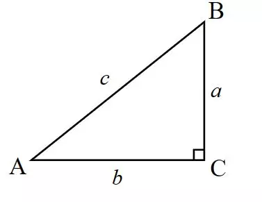 Rumus luas segitiga siku-siku © 2023 brilio.net Rumus luas segitiga siku-siku © 2023 brilio.net