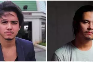 Tampil bareng Amanda Manopo, Aliando Syarief tampil gemoy, ini 6 potret terbarunya yang bikin pangling