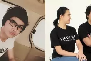 Makin gemoy usai lama vakum akting, ini 11 transformasi Aliando Syarief dari awal karier hingga kini