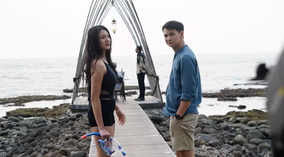 The Sexy Doctor Is Mine © Istimewa