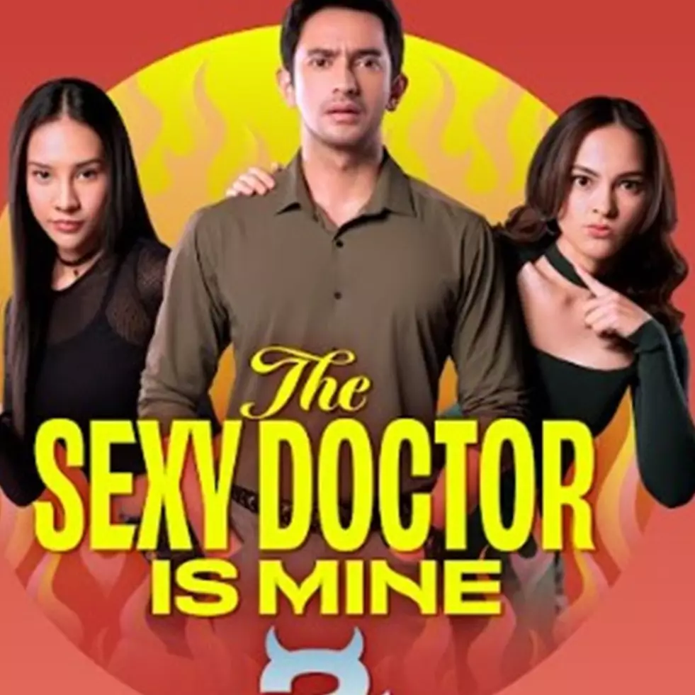 Sekuel Vidio Original Series paling rusuh sepanjang masa, The Sexy Doctor Is Mine segera tayang