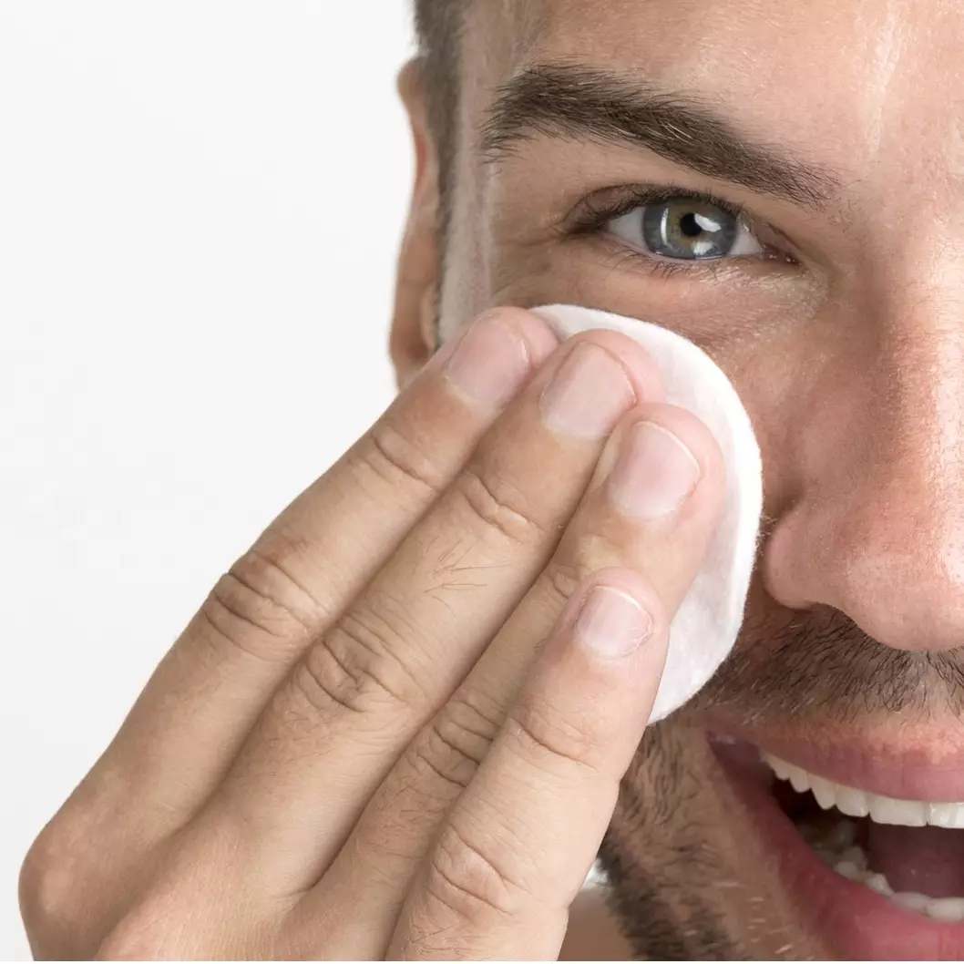 Tanpa gunakan kuning telur, ini trik bersihkan kulit dari kotoran pakai 1 bahan pemanis