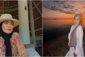 Dara Arafah dibentak usai tegur keluarga pasien putar musik dangdut di ruang rawat inap, bikin kesal