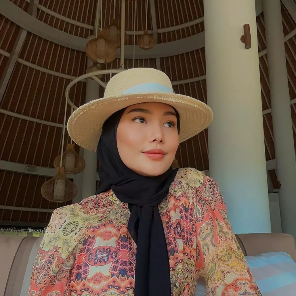 Dara Arafah dibentak usai tegur keluarga pasien putar musik dangdut di ruang rawat inap, bikin kesal