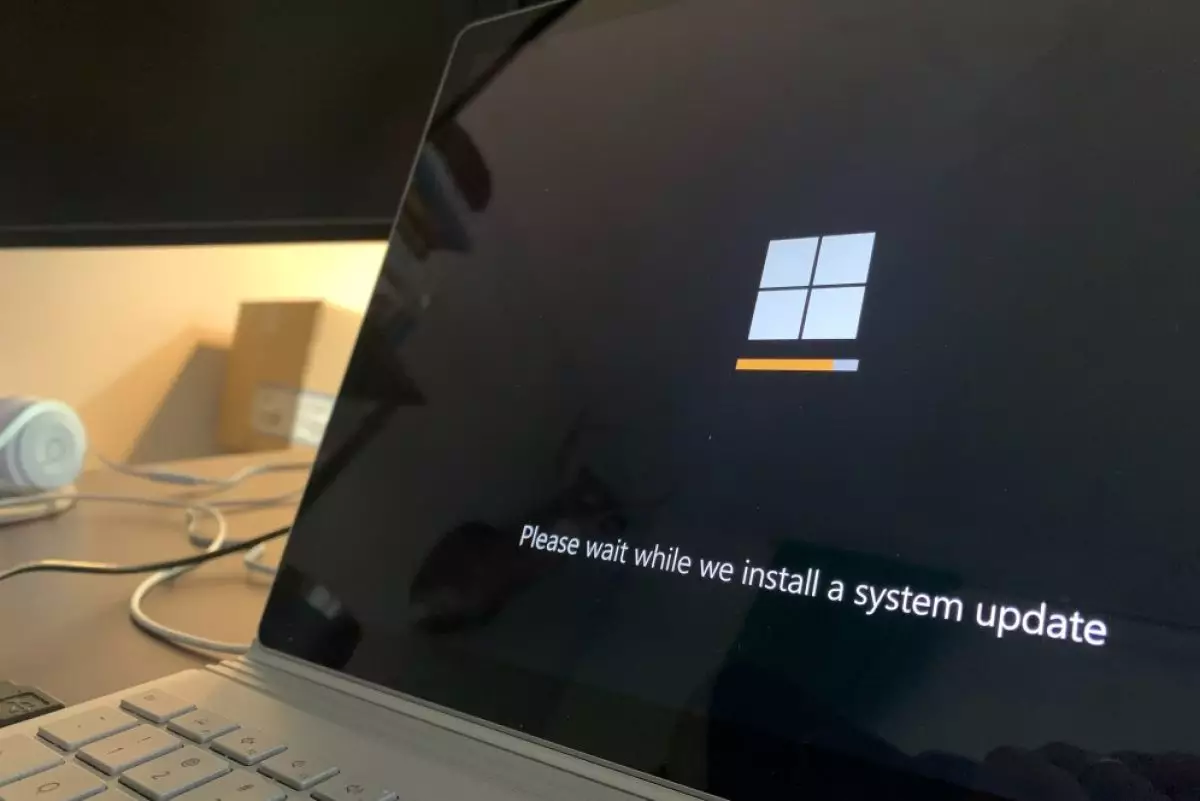 Bisa nggak sih memperbarui Windows saat offline? Begini caranya