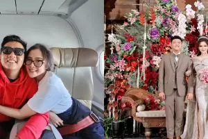 Denny Caknan umumkan kehamilan sang istri, momen Bella Bonita saat jalani USG ini jadi sorotan