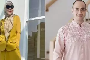 Venna Melinda dan Ferry Irawan saling balas konten di TikTok, warganet sebut saling kangen