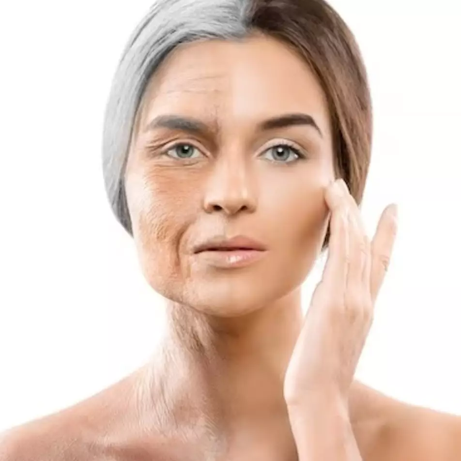 Tak cuma pakai kentang, ini trik remajakan kulit di usia tak muda lagi pakai tambahan 1 jenis minuman