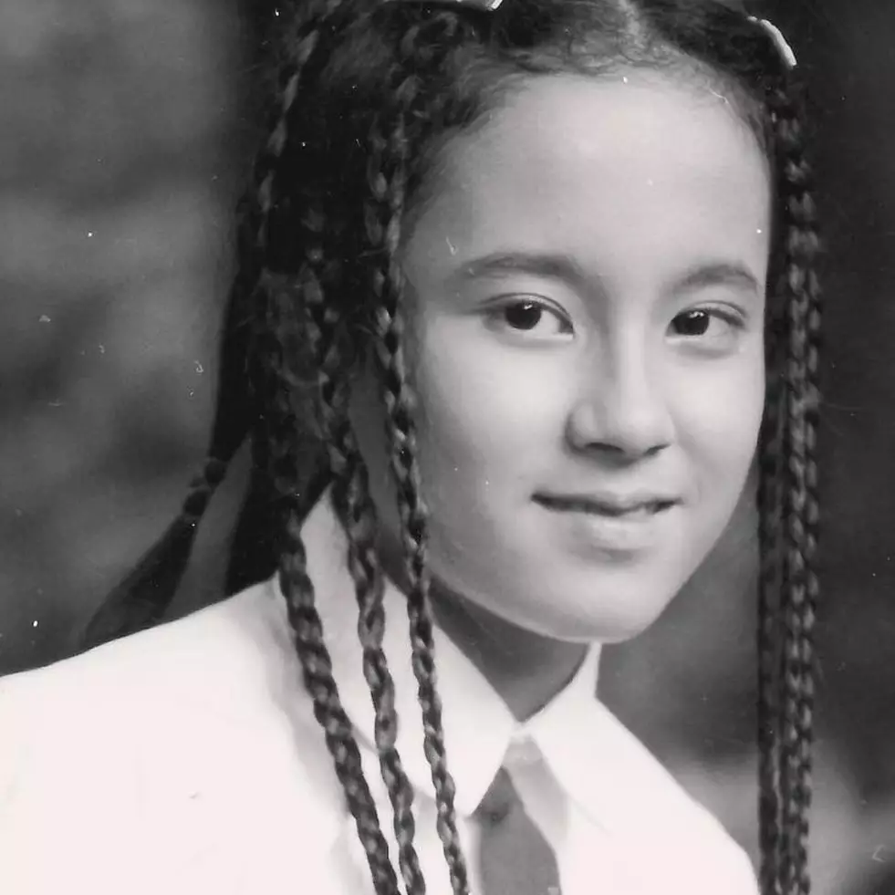 Mantan artis cilik lawan main Nikita Willy kini tak lagi terkenal, ini profesinya sekarang