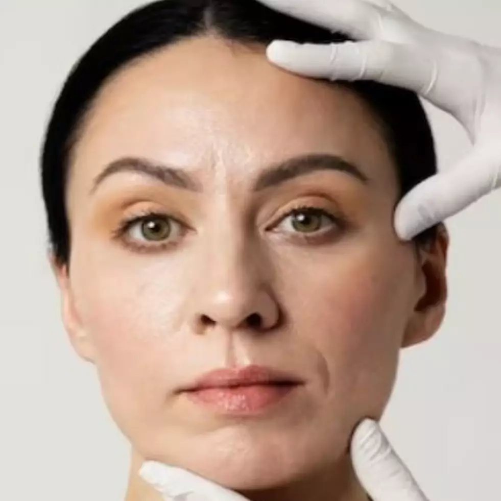 Tak pakai putih telur dan kentang, ini cara bikin kulit kendur kembali muda dengan 1 jenis buah-buahan