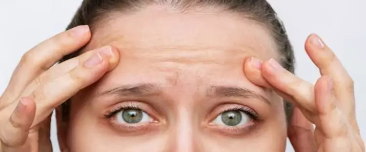 Bukan dengan kentang dan madu, ini cara kenyalkan kembali wajah keriput pakai 1 jenis bahan makanan