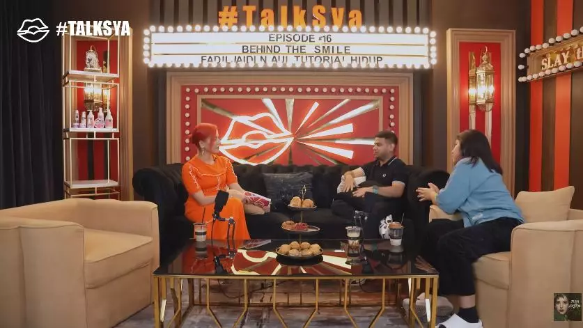 cerita haru fadil jaidi lunasi hutang © YouTube