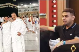 Cerita Fadil Jaidi berjuang lunasi utang keluarga ini bikin haru, sempat larang sang ibu minta uang