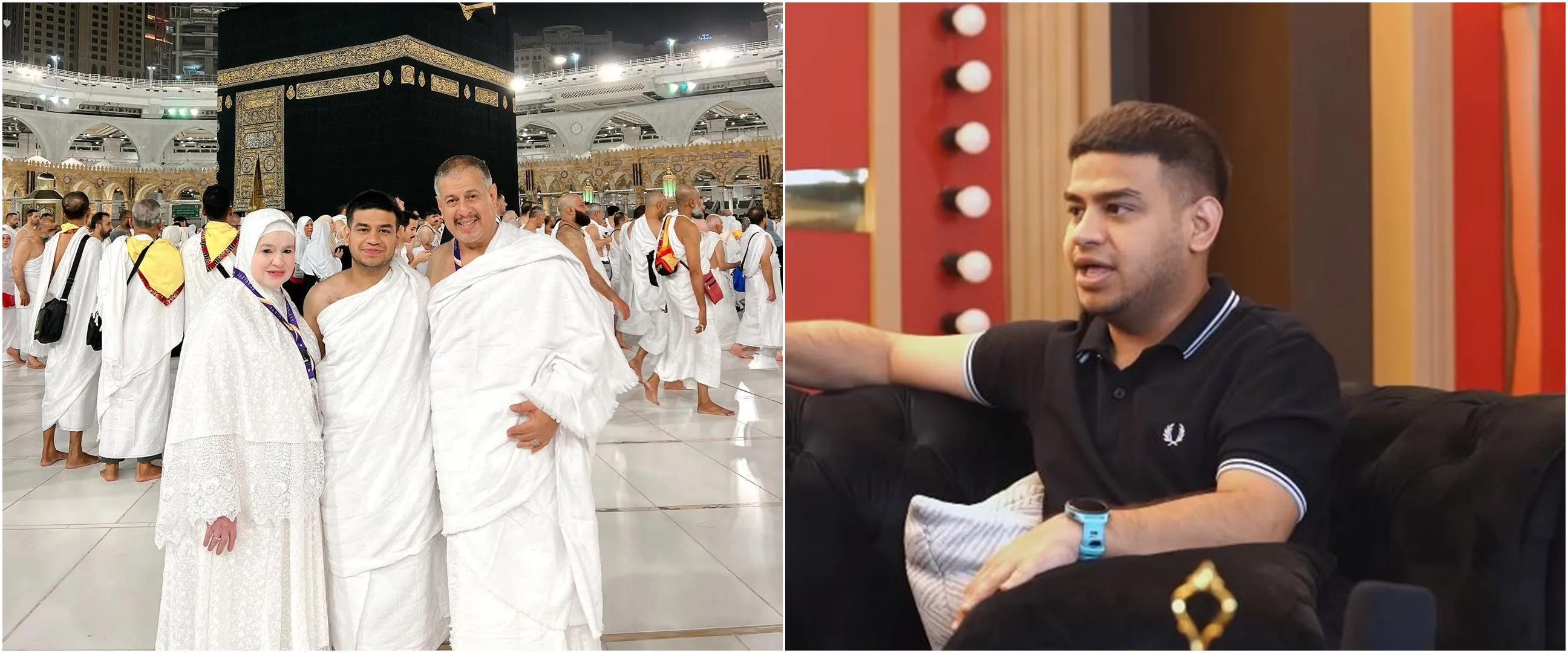 Cerita Fadil Jaidi berjuang lunasi utang keluarga ini bikin haru, sempat larang sang ibu minta uang