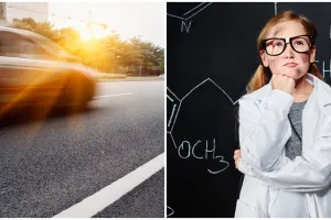 Rumus kecepatan, jarak dan waktu dalam fisika, beserta pengertian serta contoh soalnya