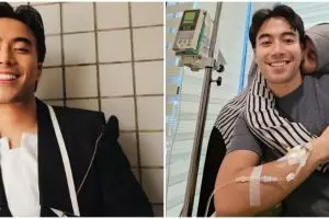 Di balik cerianya ternyata berjuang lawan kanker, ini kisah Vidi Aldiano jalani kemo tiap 3 minggu