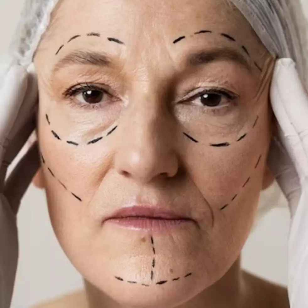 Tak perlu operasi facelift, ini trik kencangkan kulit yang mengendur dengan 1 jenis biji-bijian