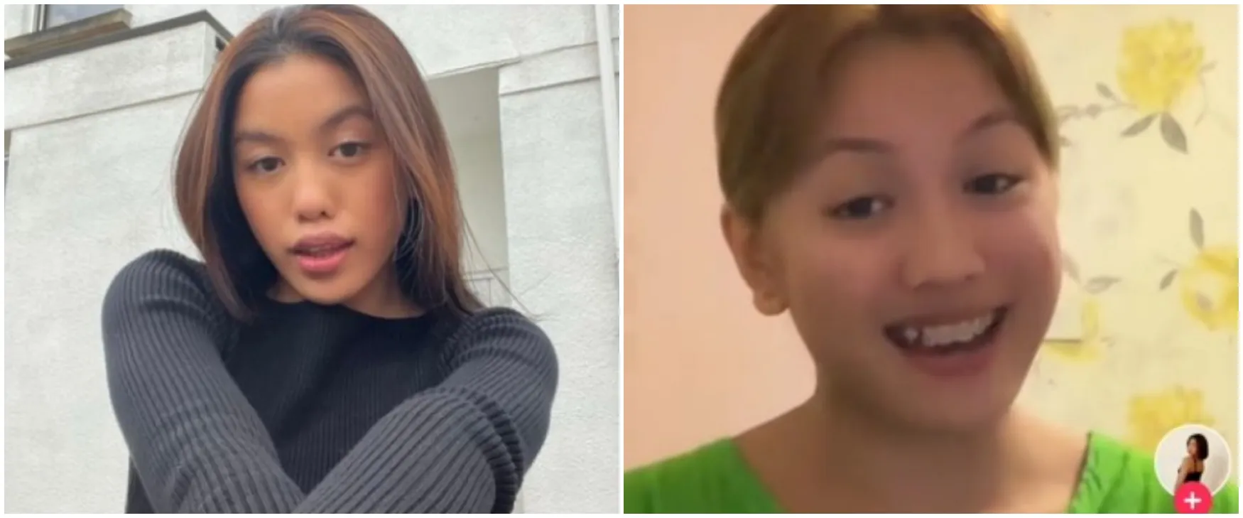 Loly anak Nikita Mirzani beri pesan romantis rayakan 2 bulan pacaran, kata-katanya dinilai lebay