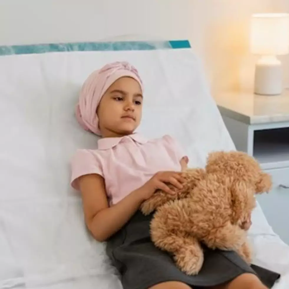 Arti Mimpi Bayi Sakit: Pertanda Apa Yang Tercermin?