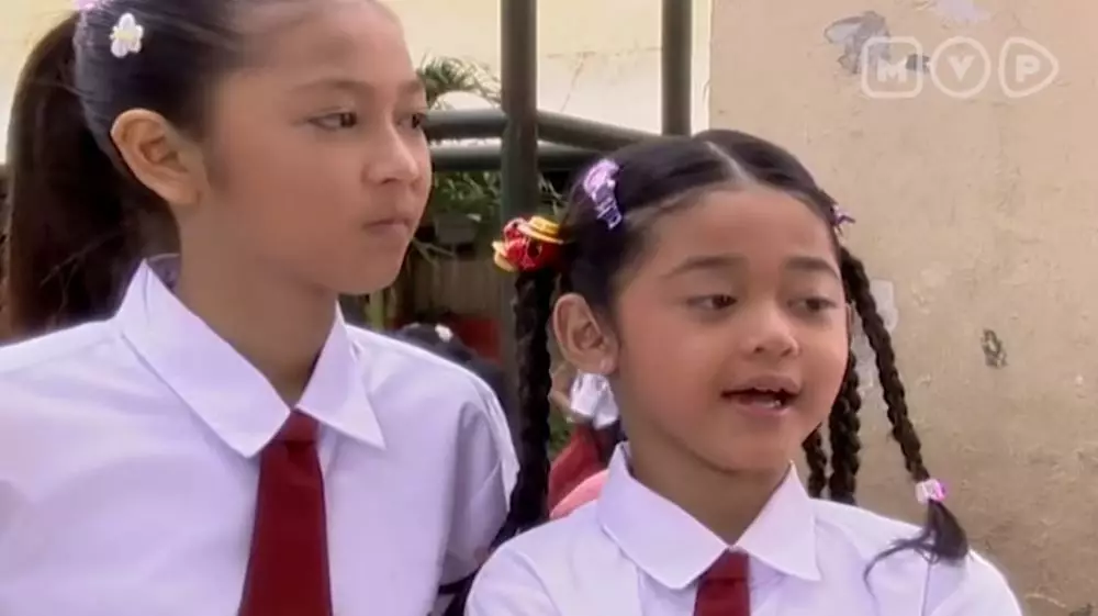 nasib mantan artis cilik sahabat gisela © berbagai sumber nasib mantan artis cilik sahabat gisela © berbagai sumber