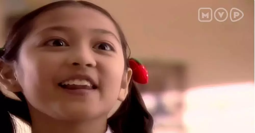 nasib mantan artis cilik sahabat gisela © berbagai sumber nasib mantan artis cilik sahabat gisela © berbagai sumber