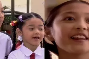 Kabar terkini mantan artis cilik sahabat Gisela Cindy, beda nasib tak lagi jadi pesinetron