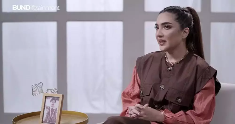 hal ini bikin Ashanty luluh dan restui Aurel dengan Atta © berbagai sumber