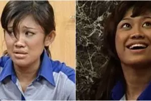 Jadi wanita lugu di serial komedi OB, 11 gaya pemeran Susi di kehidupan nyata ini manglingi abis