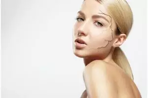 Tak pakai gel aloe vera, ini trik jaga kelembapan di wajah yang cepat kering pakai 1 jenis biji-bijian