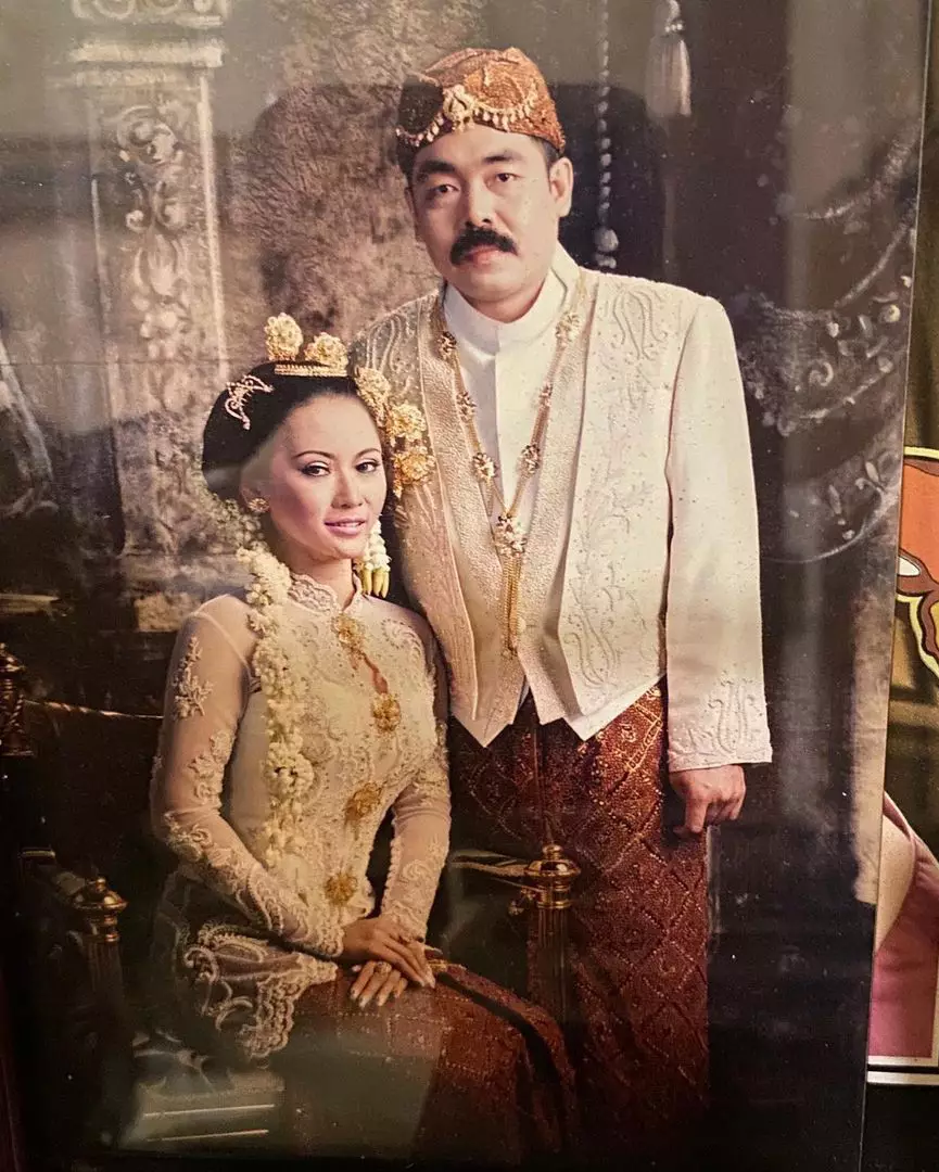 inul daratista dan adam suseno pernah tak direstui © 2023 brilio.net