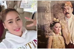 Kisah cintanya tak mulus, Inul Daratista pernah minggat gegara tak direstui pacaran dengan Adam Suseno