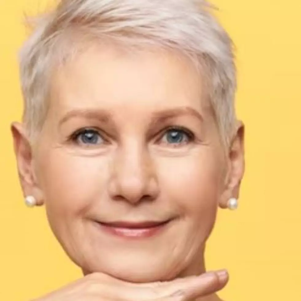 Tak hanya pakai yoghurt, ini trik pudarkan kerutan pada wajah dengan tambahan 1 jenis bahan minuman