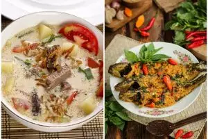 8 Resep makanan kaki lima enak dan mudah dibuat di rumah