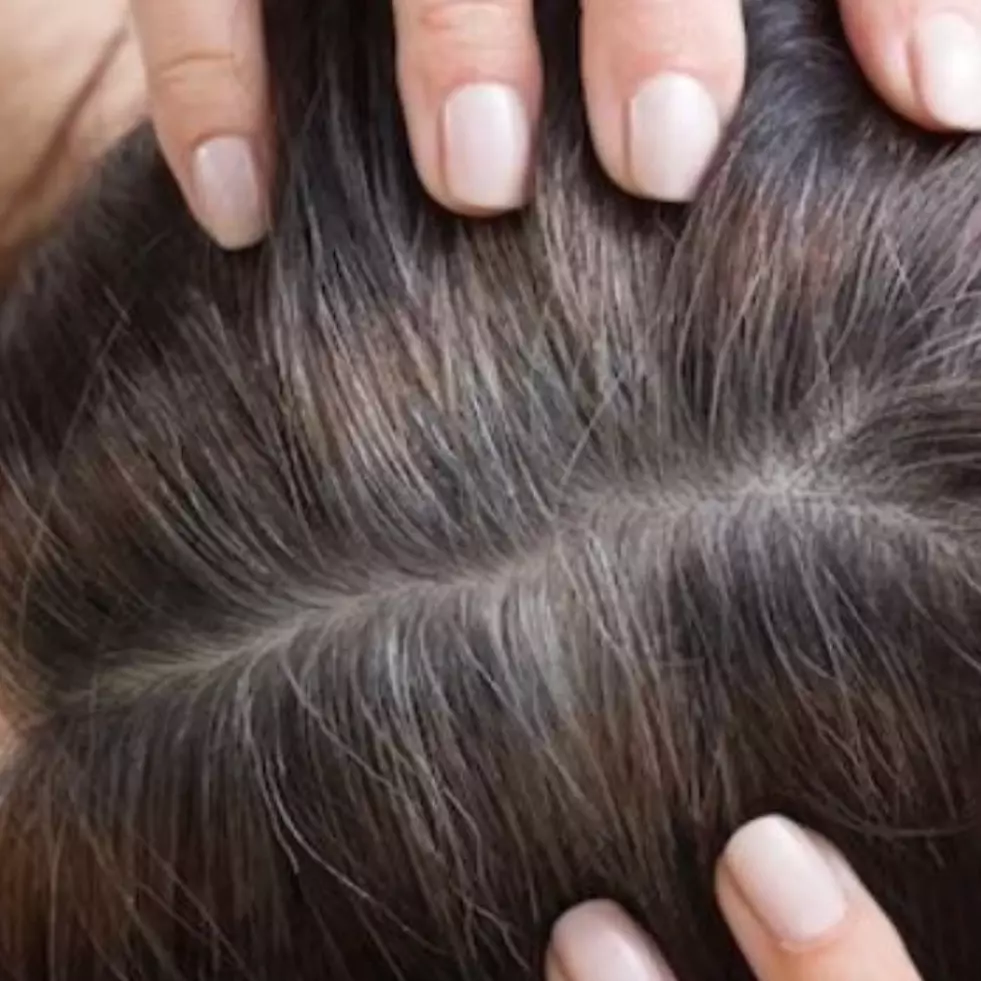 Tak hanya dengan kopi, ini cara menghitamkan rambut uban pakai tambahan 1 jenis kulit bumbu dapur