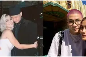 Pamer kemesraan dengan Adam Rosyadi hingga tuai dugaan segera menikah, Agnez Mo beri respons menohok